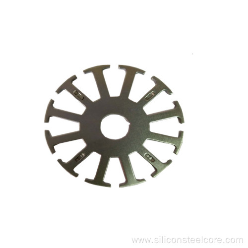 Chuangjia Silicon Steel Motor Stamping